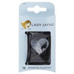 Lady Jayne Super Hold Elastics