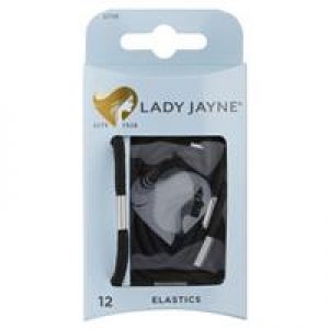 Lady Jayne Thick Elastics
