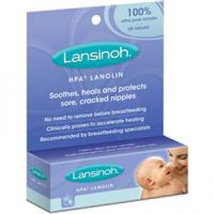 Lansinoh Nipple Cream 15g