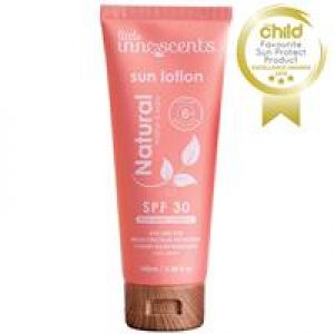 Little Innoscents Sun Lotion SPF 30+ 100ml