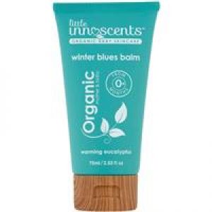 Little Innoscents Winter Blues Vapour Balm 75ml