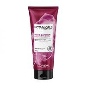 L'Oreal Botanicals Geranium Radiance Remedy Detangling Balm 200ml