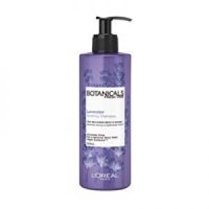 L'Oreal Botanicals Soothing Lavender Shampoo 400ml