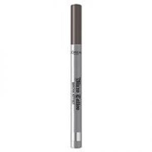 L'Oreal Brow Artist Micro Tattoo 107 Cool Brunette