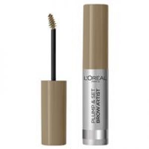 L'Oreal Brow Artist Plumper 101 Blonde