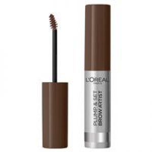 L'Oreal Brow Artist Plumper 105 Brunette