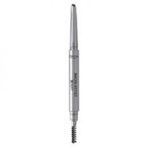 L'Oreal Brow Artist Xpert 107 Cool Brown