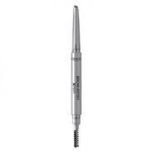 L'Oreal Brow Artist Xpert 108 Warm Brown