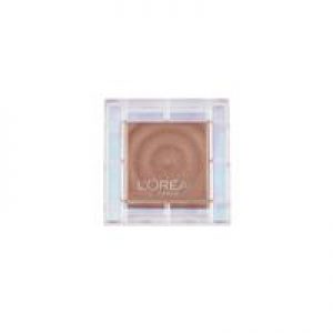 L'Oreal Color Queen Mono Eye Shadow 02 Force