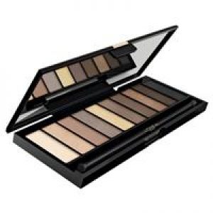 L'Oreal Color Riche Eyes Nude Palette 002 Beige