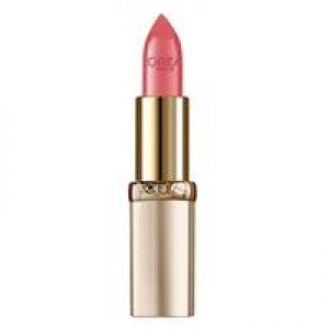L'Oreal Color Riche Lipstick Collection Exclusive Nudes JLO