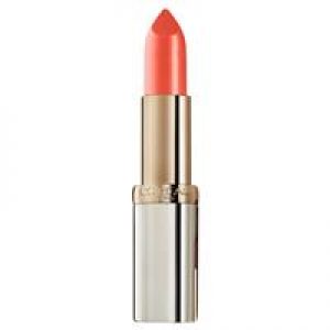 L'Oreal Color Riche Made For Me Intense Lipstick 293 Orange Fever