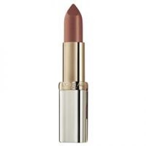 L'Oreal Color Riche Made For Me Natural Lipstick 231 Sepia