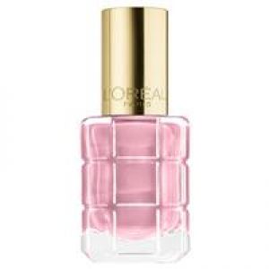 L'Oreal Color Riche Vernis A LHuile Nail Polish 222 Jardin De Roses