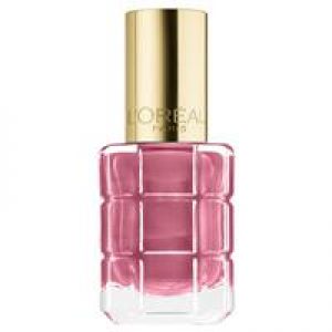 L'Oreal Color Riche Vernis A LHuile Nail Polish 224 Rose Ballet