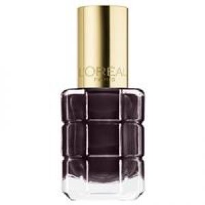 L'Oreal Color Riche Vernis A LHuile Nail Polish 556 Grenat Irrevere