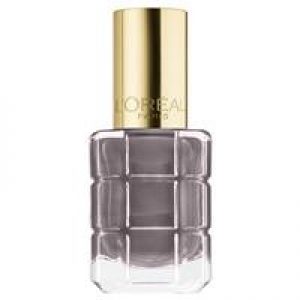 L'Oreal Color Riche Vernis A LHuile Nail Polish 664 Greige Amoureux