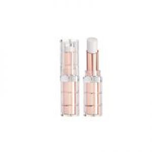 L'Oreal Colour Riche Plump & Shine Lipstick 103 Litchi Plump