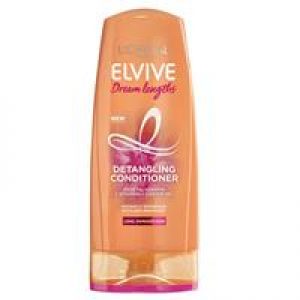 L'Oreal Elvive Dream Lengths Detangling Conditioner 325ml