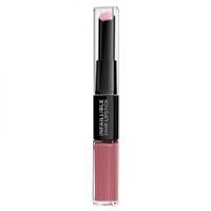 L'Oreal Infallible 2-Step Lipstick 109 Blossoming Berry