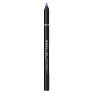 L'Oreal Infallible Gel Crayon Eye Shadow 11 Vava Voum