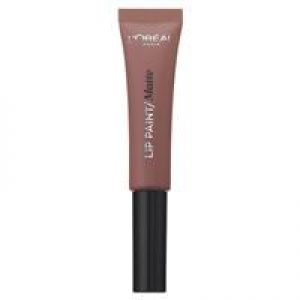 L'Oreal Infallible Lip Paint 201 Hollywood