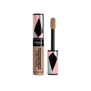 L'Oreal Infallible More Than Concealer 334 Walnut Online Only