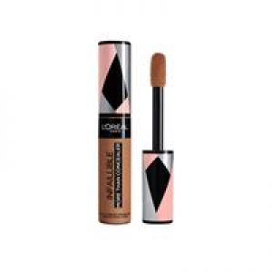 L'Oreal Infallible More Than Concealer 338 Honey