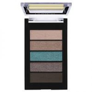 L'Oreal La Petite Eyeshadow Palette 03 Optimist