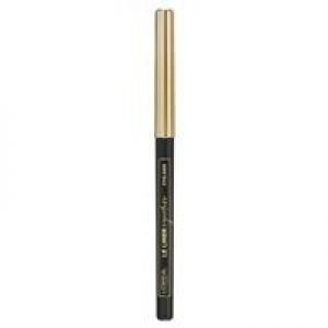 L'Oreal Le Liner Signature Black Noir 01