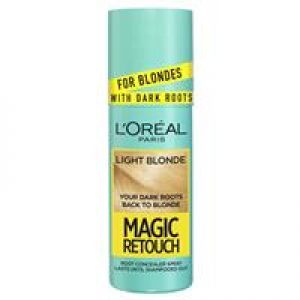 L'Oreal Magic Retouch 9.3 Light Blonde Dark Roots
