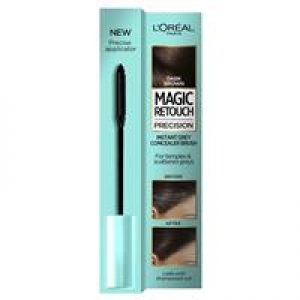 L'Oreal Magic Retouch Precision 2 Dark Brown