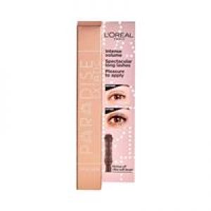 L'Oreal Paradise Mascara Black