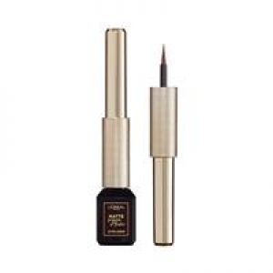 L'Oreal Paris Matte Signature Liner 03 Marron Online Only