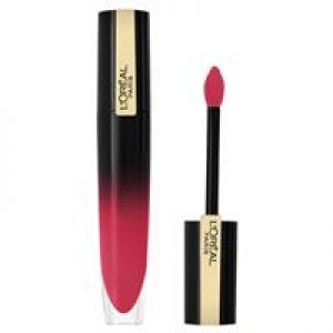 L'Oreal Rouge Signature Brilliance Gloss 306 La Confiante