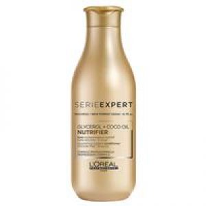 L'Oreal Serie Expert Nutrifier Conditioner 200ml