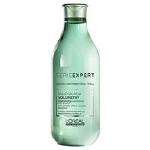L'Oreal Serie Expert Volumetry Shampoo 300ml