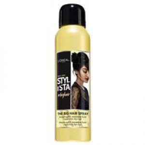 L'Oreal Stylista Big Hair Spray 150ml