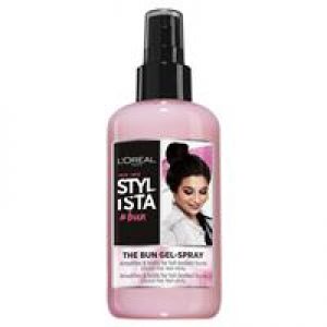 L'Oreal Stylista Bun Gel Spray 200ml