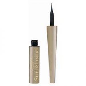 L'Oreal Superliner Eyeliner 01 Black