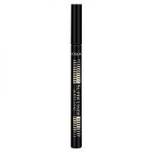 L'Oreal Superliner Superstar Black
