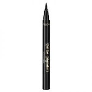 L'Oreal Superliner Tattoo Signature Eyeliner 01 Extra Black