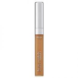 L'Oreal True Match Concealer 7.D/7.W Golden Amber
