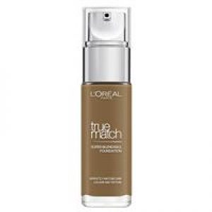 L'Oreal True Match Liquid Foundation 9.N Truffle