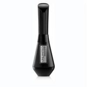 L'Oreal Unlimited Mascara Black