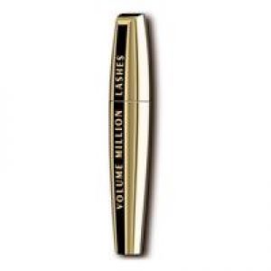 L'Oreal Volume Million Lashes Mascara Black