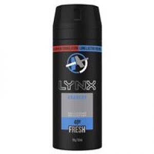 Lynx Deodorant Anarchy For Him 165ml