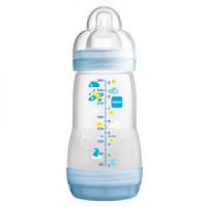 MAM Anti Colic Bottle 260ml Online Only