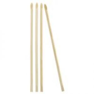 Manicare Cuticle Sticks Pk4