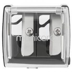 Manicare Dual Cosmetic Pencil Sharpener